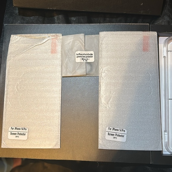 Smart Mobile Smooth Life iPhone 14 Pro Max Case - Picture 4 of 4